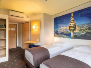 B&B Hotel Stuttgart-Airport/Messe